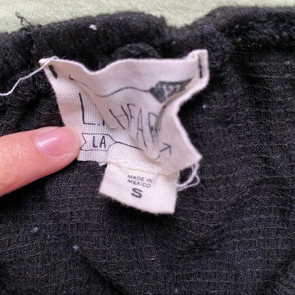 Pacsun off the shoulder top - Picture 3 of 3